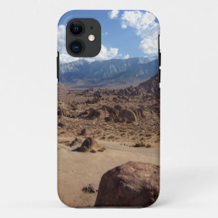 Capa Para iPhone Da Case-Mate Colinas do Alabama e Serra Nevada
