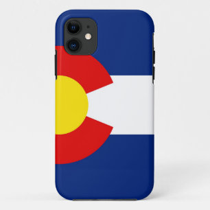 Capa Para iPhone Da Case-Mate Colorado