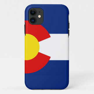 Capa Para iPhone Da Case-Mate Colorado