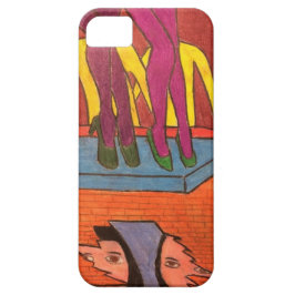 Capa Para iPhone Da Case-Mate Colourful iphone case