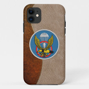 Capa Para iPhone Da Case-Mate Comando de guerra especial ROKA (ROKASWC) SSI