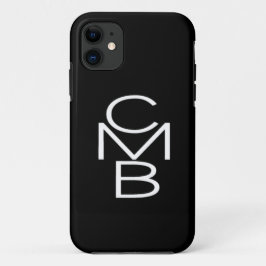 CAPA PARA iPhone DA Case-Mate COMPARTILHE DE SUA PAIXÃO COM UMA COR MIM CASO