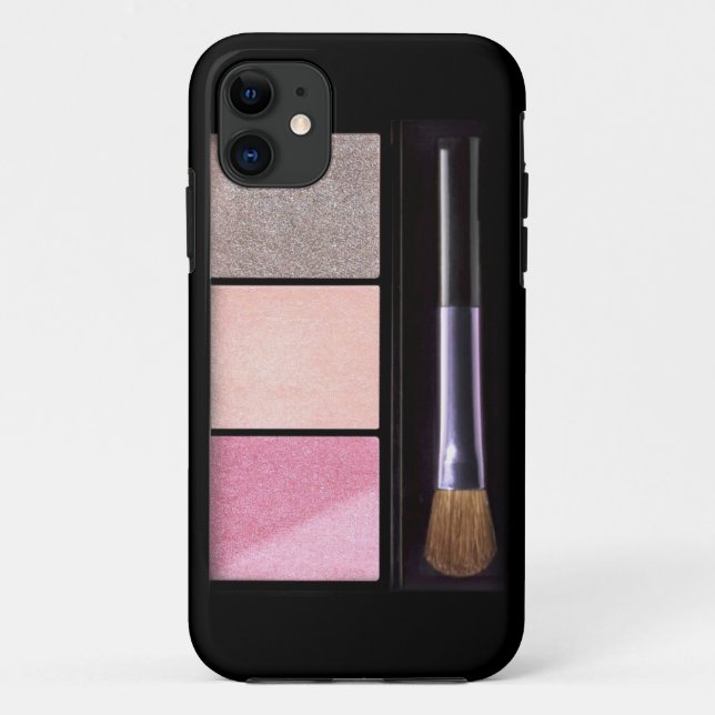 Capa Para iPhone Da Case-Mate Composição (Verso)