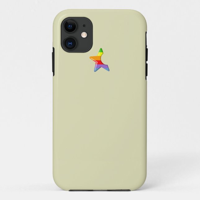 Capa Para iPhone Da Case-Mate Compy (Verso)