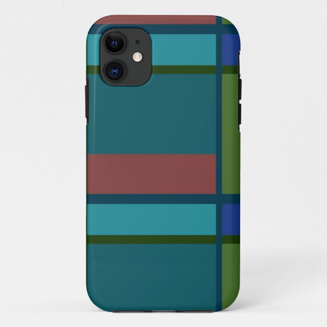 Capa Para iPhone Da Case-Mate Concorde (Verso)