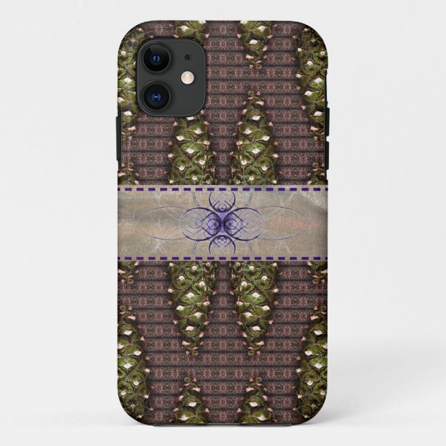 Capa Para iPhone Da Case-Mate Cone Phone (Verso)