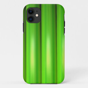 Capa Para iPhone Da Case-Mate Conjunto de bambu verde