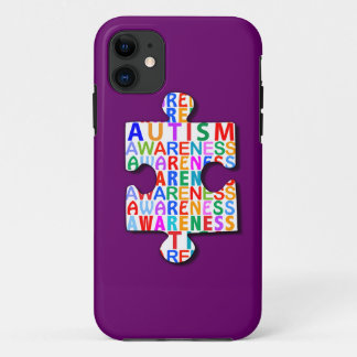 Capa Para iPhone Da Case-Mate Consciência do autismo