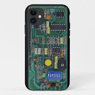 Capa Para iPhone Da Case-Mate Conselho de Circuito