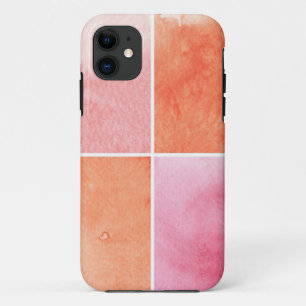 Capa Para iPhone Da Case-Mate cor d'água colorida
