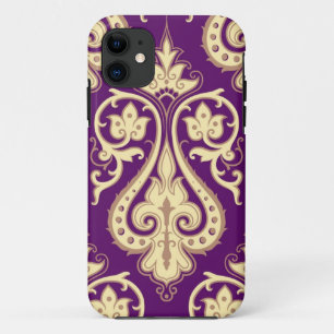Capa Para iPhone Da Case-Mate Cor damasco 4
