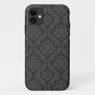 Capa Para iPhone Da Case-Mate Cor damasco 6