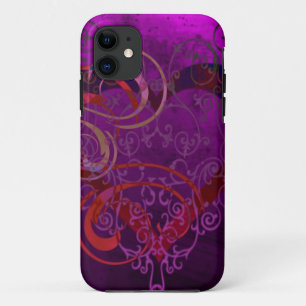 Capa Para iPhone Da Case-Mate Corações