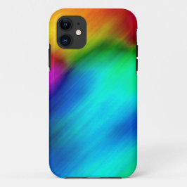 Capa Para iPhone Da Case-Mate Cores Psicodélicas