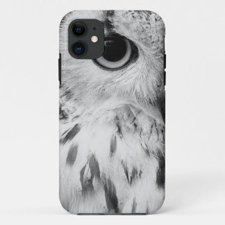 Capa Para iPhone Da Case-Mate corpo 5 de coruja branca