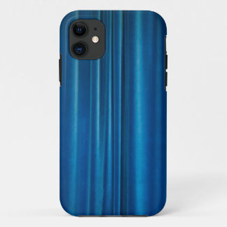 Capa Para iPhone Da Case-Mate Cortinas azuis