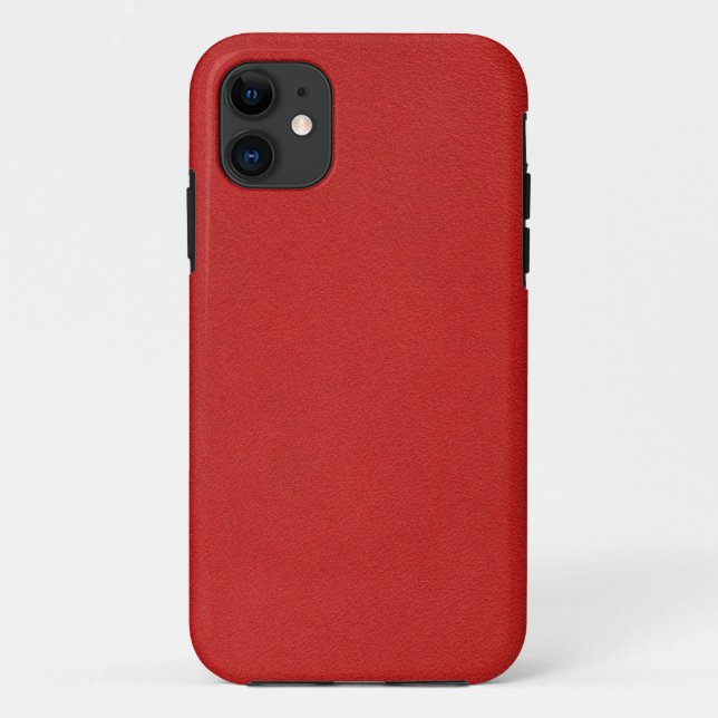 Capa Para iPhone Da Case-Mate Couro (Verso)