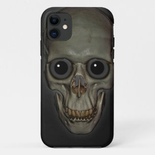 Capa Para iPhone Da Case-Mate Crânio de Halloween