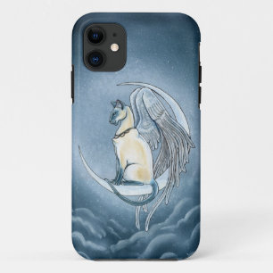 Capa Para iPhone Da Case-Mate Crepúsculo