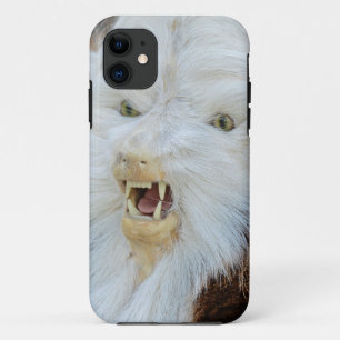 Capa Para iPhone Da Case-Mate Criatura peludo