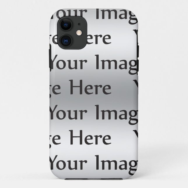Capa Para iPhone Da Case-Mate Crie o seu (Verso)