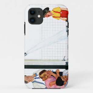 Capa Para iPhone Da Case-Mate Cuba de transbordamento