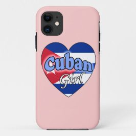 Capa Para iPhone Da Case-Mate Cuban Girl