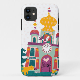 Capa Para iPhone Da Case-Mate Cuco