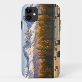 Capa Para iPhone Da Case-Mate Cultivo de Alaska