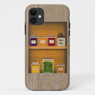 Capa Para iPhone Da Case-Mate Cupboard do País