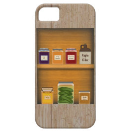 Capa Para iPhone Da Case-Mate Cupboard do País