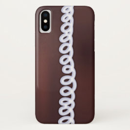 Capa Para iPhone Da Case-Mate Cupcake