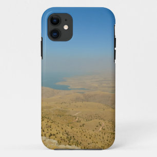 Capa Para iPhone Da Case-Mate Curdistão, lago Dukan