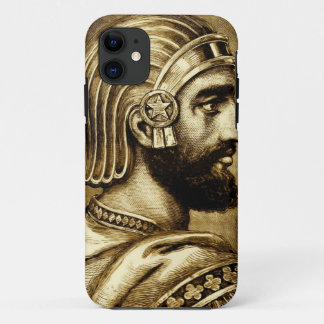 Capa Para iPhone Da Case-Mate Cyrus o grande exemplo do iPhone 5/5S
