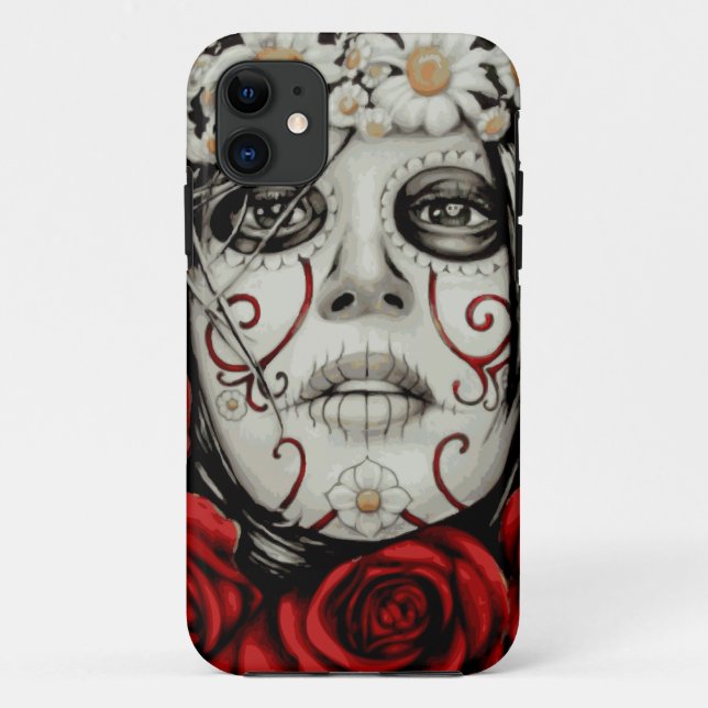 CAPA PARA iPhone DA Case-Mate D.O.D. (Verso)