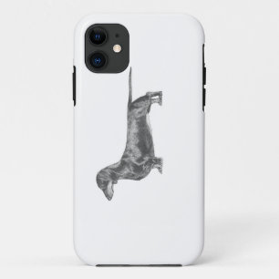 Capa Para iPhone Da Case-Mate Dachshund
