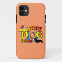 Dachshund_Agilidade