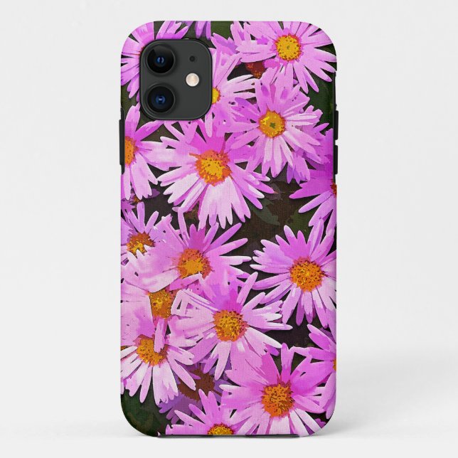 CAPA PARA iPhone DA Case-Mate DAISES (Verso)