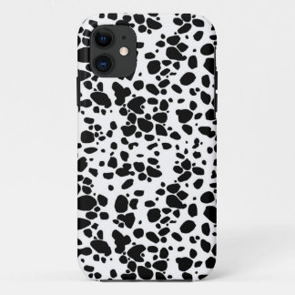 Capa Para iPhone Da Case-Mate Dalmatian