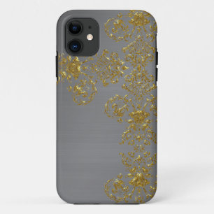 Capa Para iPhone Da Case-Mate damasco