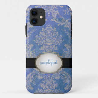 Capa Para iPhone Da Case-Mate Damasco de PixDezines