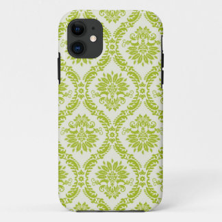 Capa Para iPhone Da Case-Mate Damasco floral