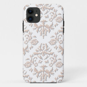 Capa Para iPhone Da Case-Mate Damascos 3D