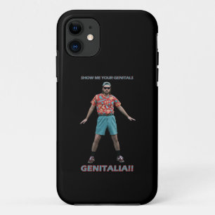 Capa Para iPhone Da Case-Mate Dança dos genitais