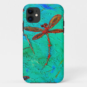 Capa Para iPhone Da Case-Mate Dança Dragonfly