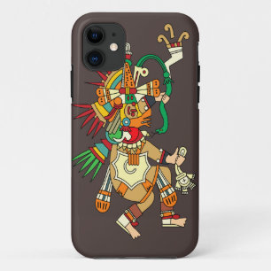 Capa Para iPhone Da Case-Mate Dança Quetzalcoatl - Personalizável