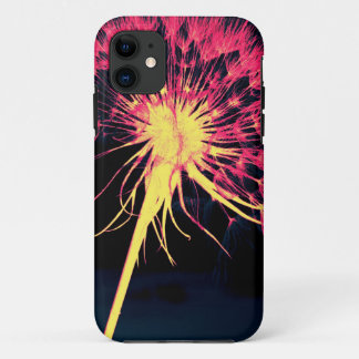 Capa Para iPhone Da Case-Mate dandelion