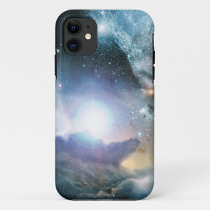 Capa Para iPhone Da Case-Mate Das cinzas das primeiras estrelas