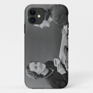 Capa Para iPhone Da Case-Mate Data do café