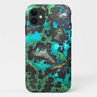 Capa Para iPhone Da Case-Mate De "capa de telefone turquesa "